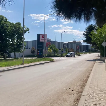 Appartement Europa *