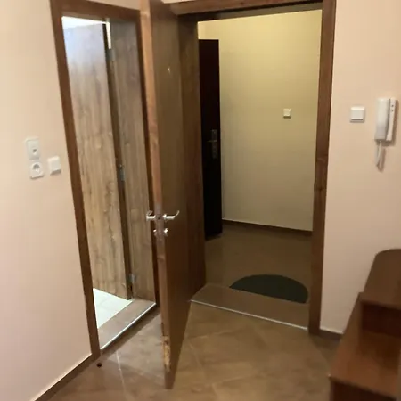 Apartamento Europa *