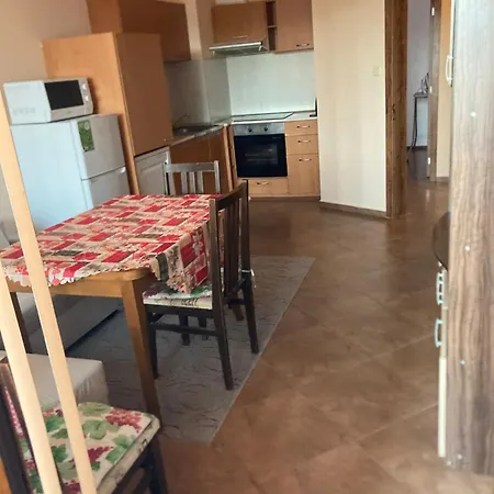 Europa Appartement *