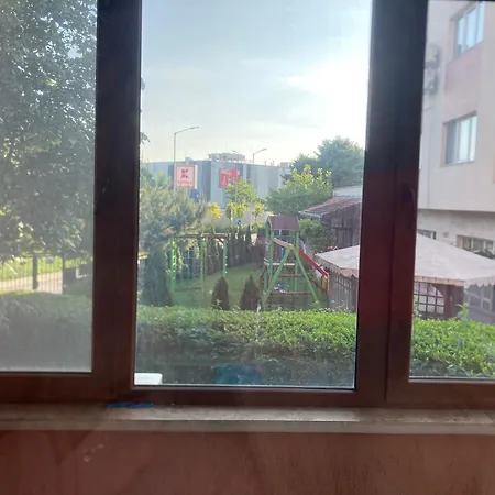 Appartement Europa