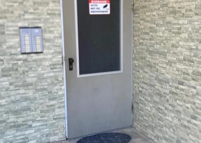 Appartement Europa Varna