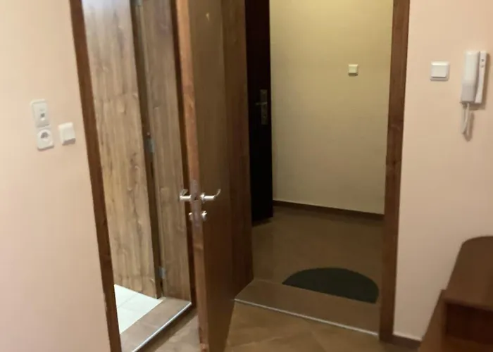 Appartement Europa *