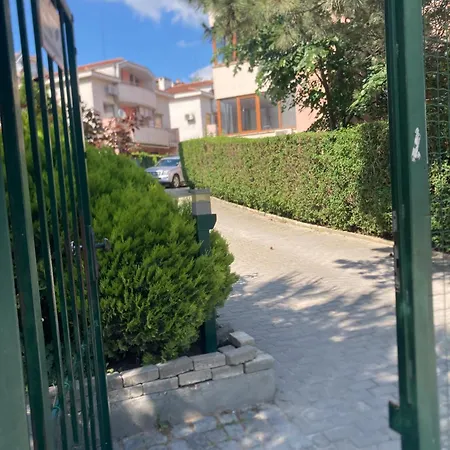 Europa アパート *