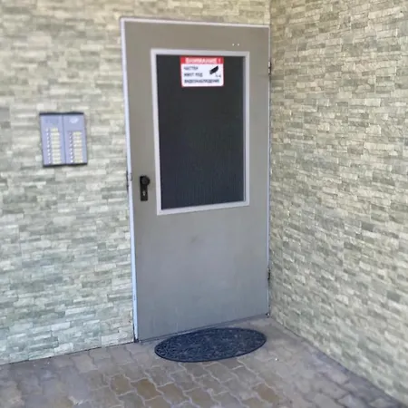 アパート Europa ヴァルナ