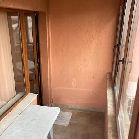 アパート Europa ヴァルナ